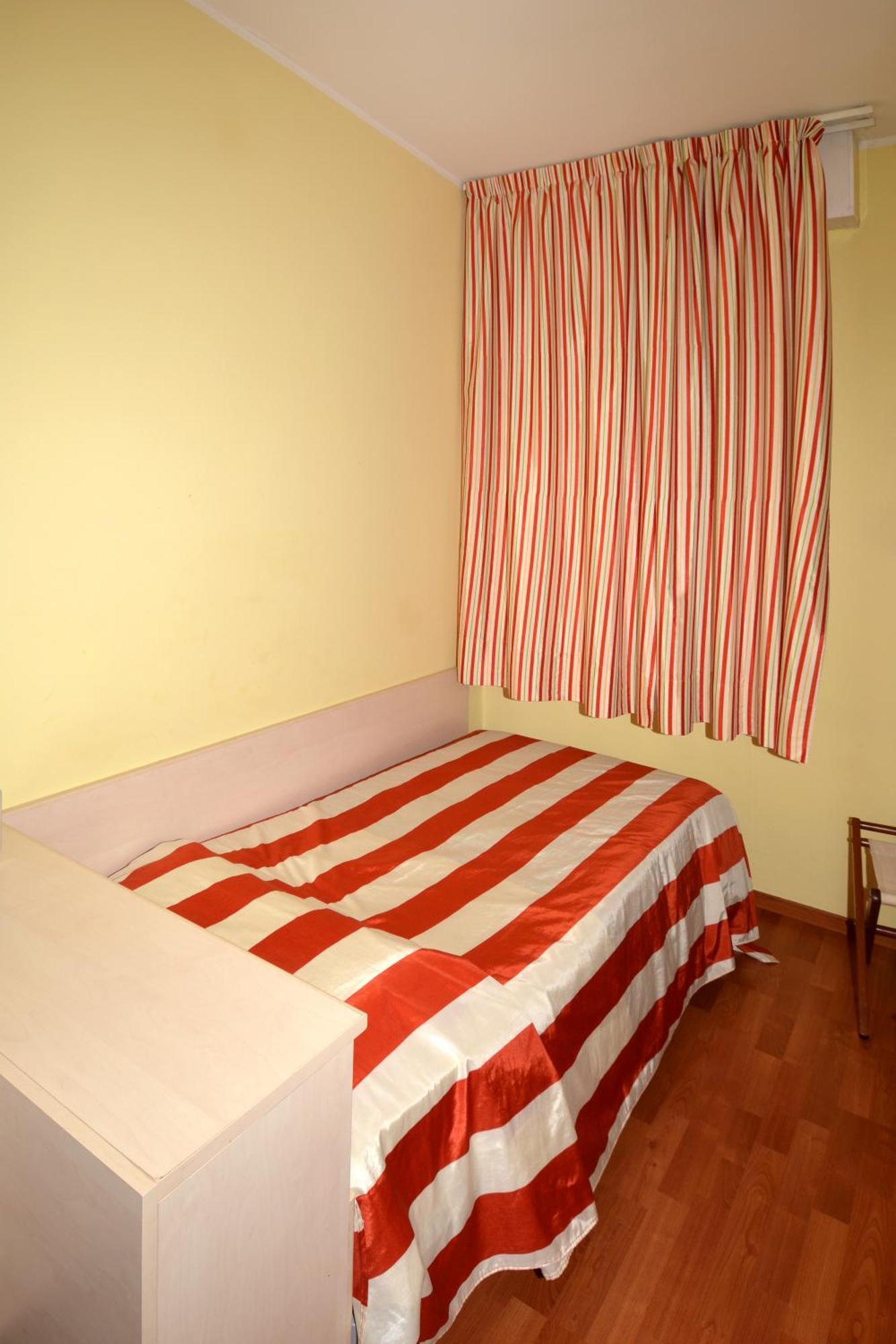 Albergo Cavallucci Sermide Exterior foto